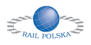Rail Polska logo