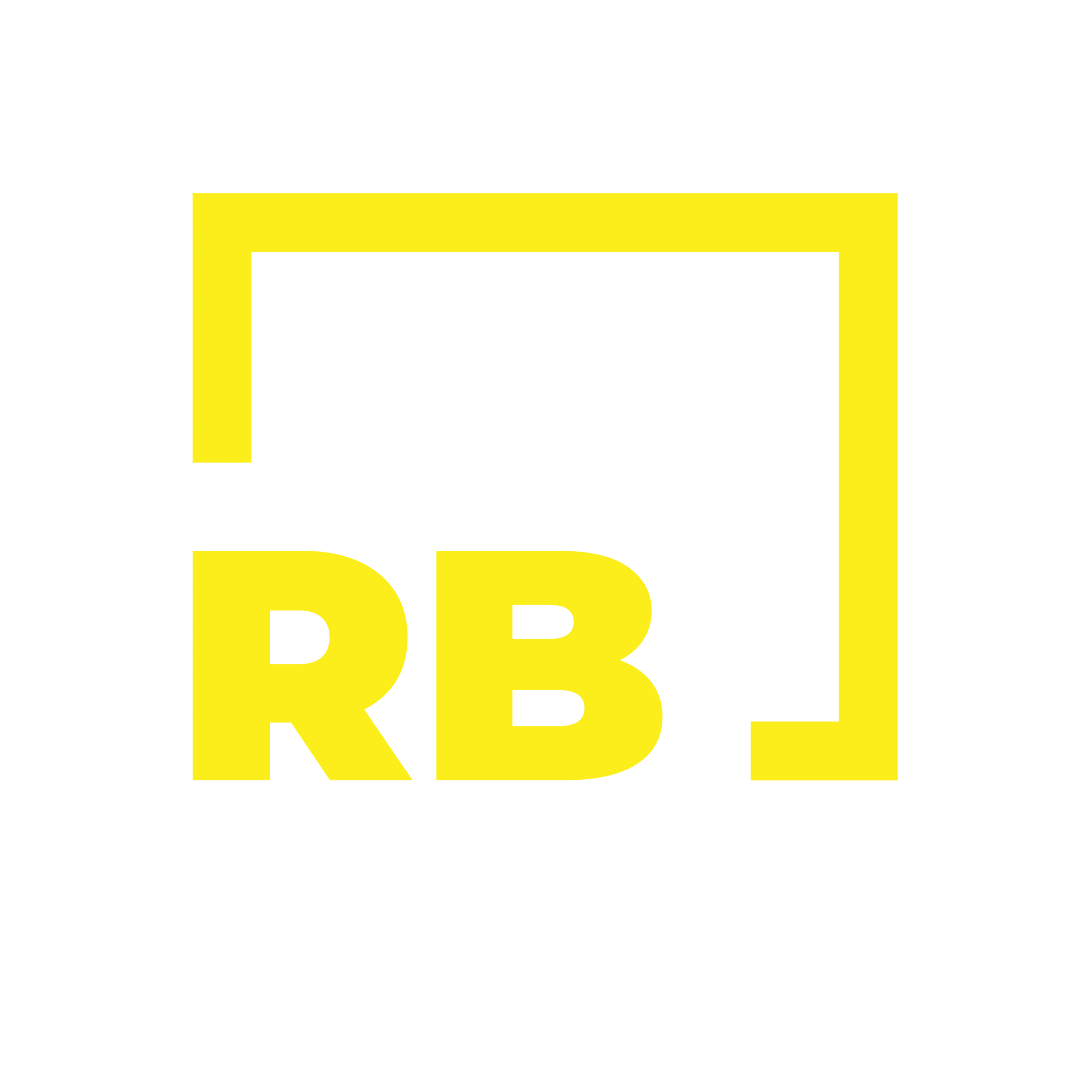 RB yellow